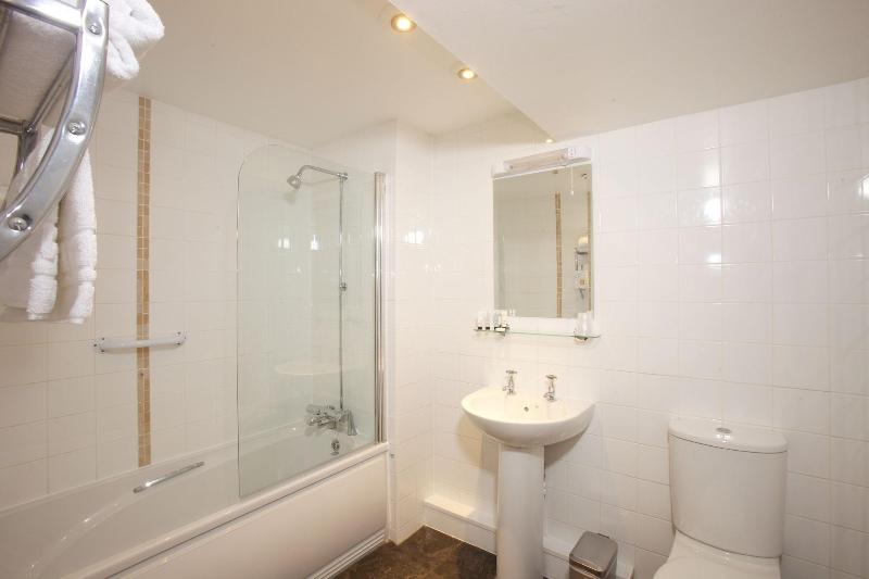 Fisherman's Cot, Tiverton by Marston's Inns image