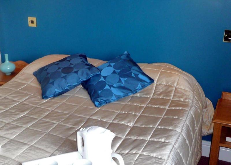 Bailey Ground Hotel image
