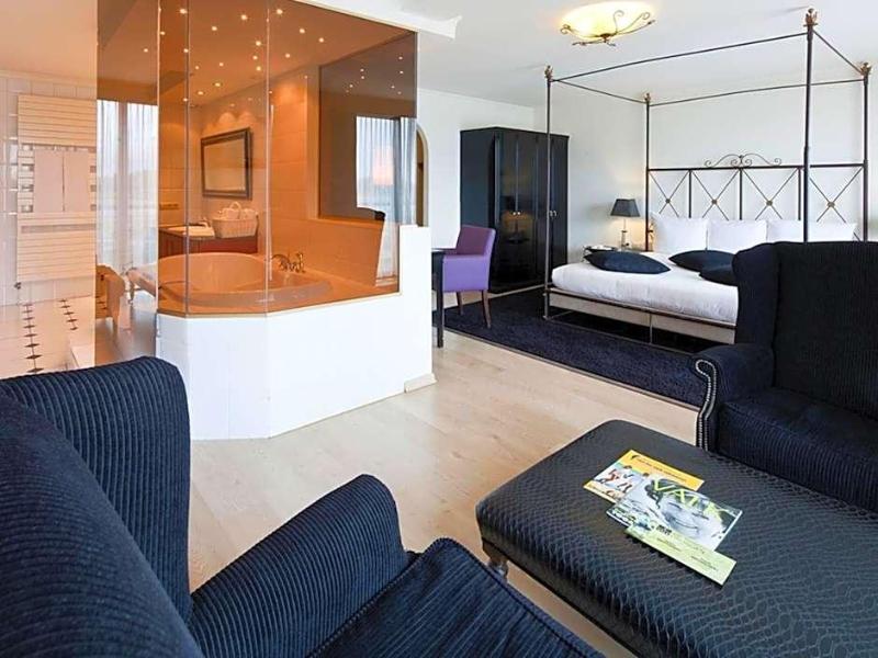 Van der Valk Hotel Nazareth-Gent image