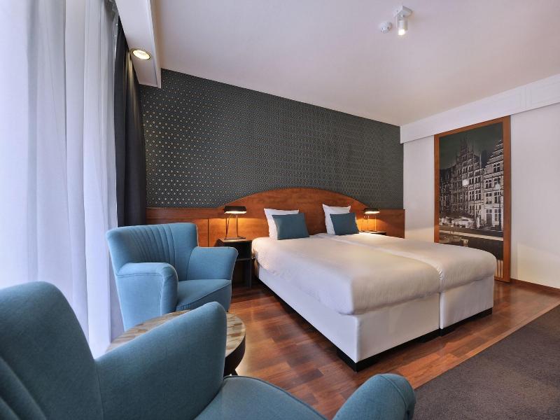 Van der Valk Hotel Nazareth-Gent image