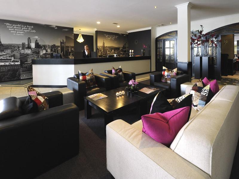 Van der Valk Hotel Nazareth-Gent image