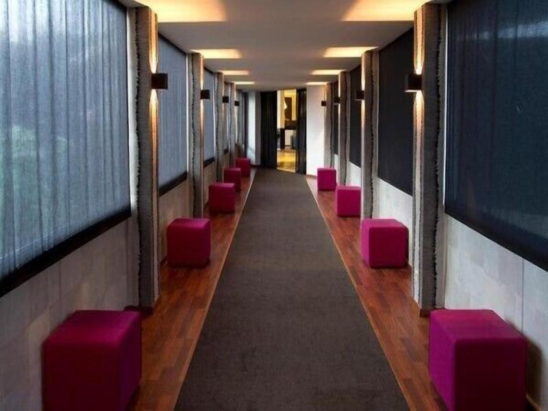 Van der Valk Hotel Nazareth-Gent image