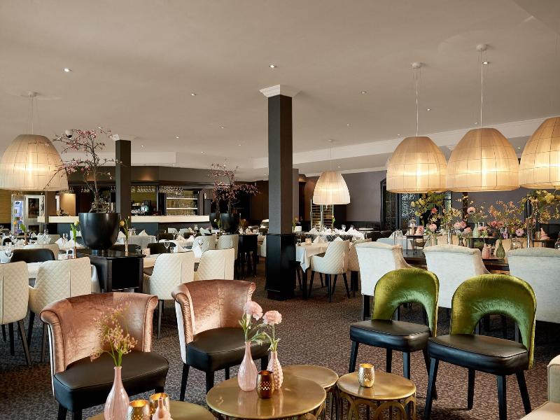 Van der Valk Hotel Nazareth-Gent image
