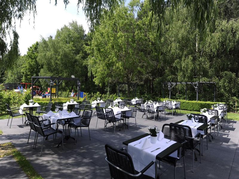 Van der Valk Hotel Nazareth-Gent image