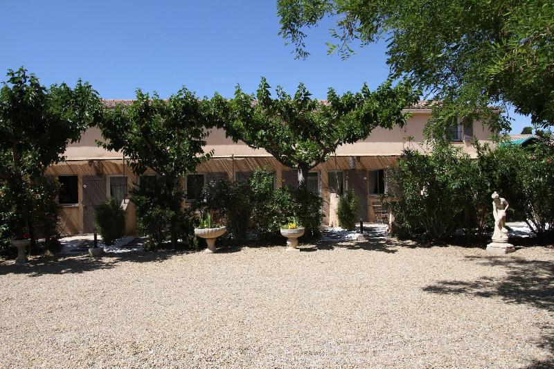 Le Clos de la Font - Chambres d'hôtes image