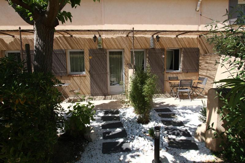 Le Clos de la Font - Chambres d'hôtes image