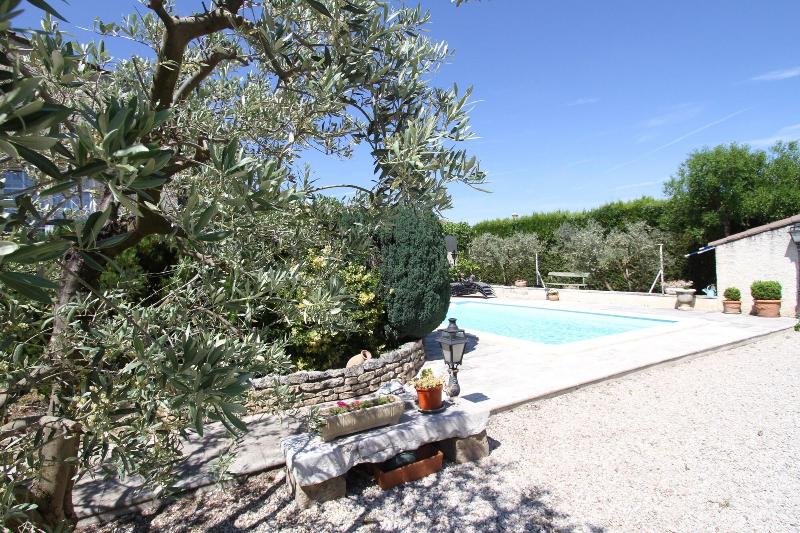 Le Clos de la Font - Chambres d'hôtes image