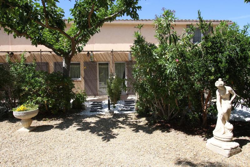 Le Clos de la Font - Chambres d'hôtes image