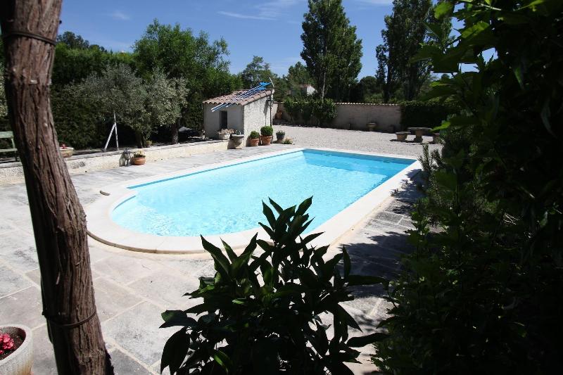 Le Clos de la Font - Chambres d'hôtes image