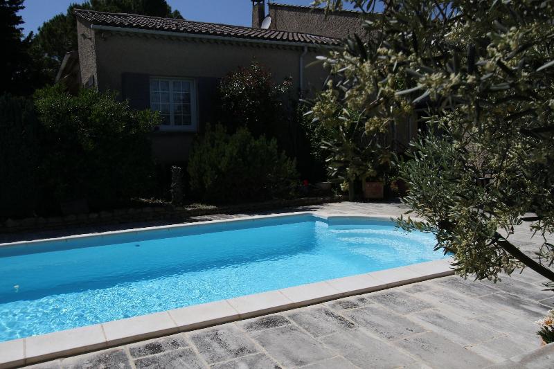 Le Clos de la Font - Chambres d'hôtes image