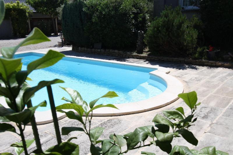 Le Clos de la Font - Chambres d'hôtes image