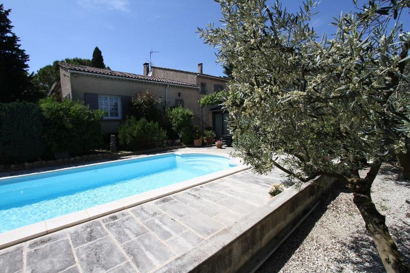 Le Clos de la Font - Chambres d'hôtes image