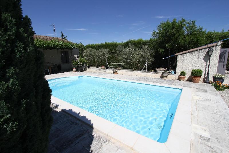 Le Clos de la Font - Chambres d'hôtes image