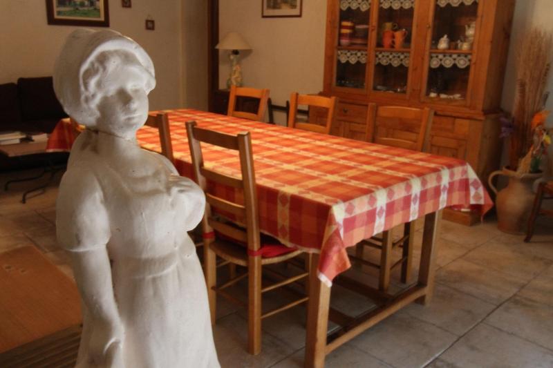 Le Clos de la Font - Chambres d'hôtes image