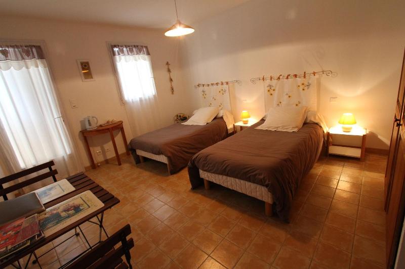 Le Clos de la Font - Chambres d'hôtes image