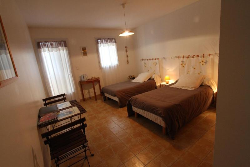 Le Clos de la Font - Chambres d'hôtes image