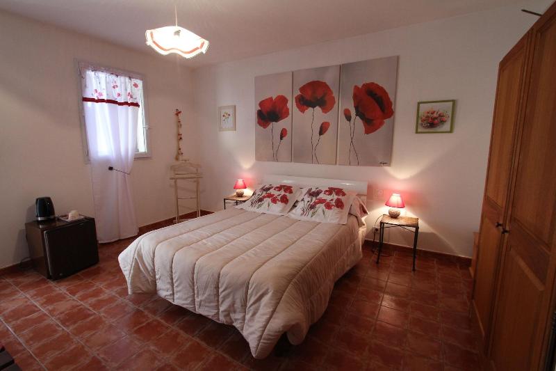 Le Clos de la Font - Chambres d'hôtes image