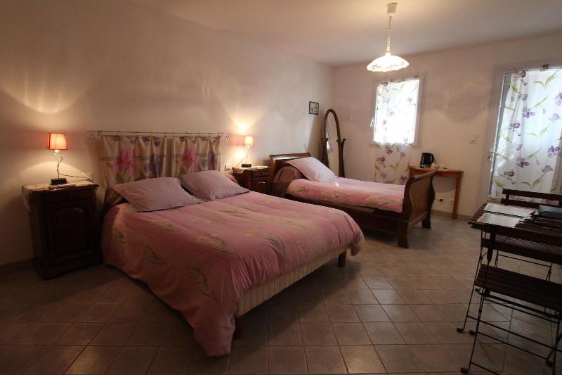 Le Clos de la Font - Chambres d'hôtes image