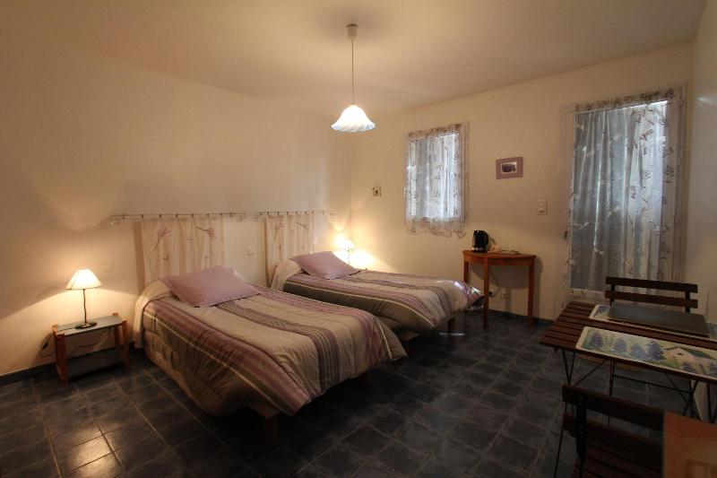 Le Clos de la Font - Chambres d'hôtes image