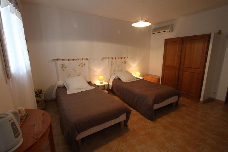 Le Clos de la Font - Chambres d'hôtes image