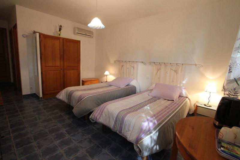 Le Clos de la Font - Chambres d'hôtes image