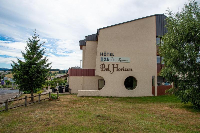 Hôtel Bel Horizon image