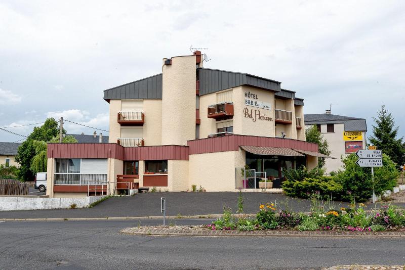 Hôtel Bel Horizon image