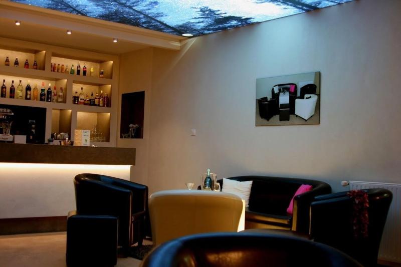 Hôtel Bel Horizon image