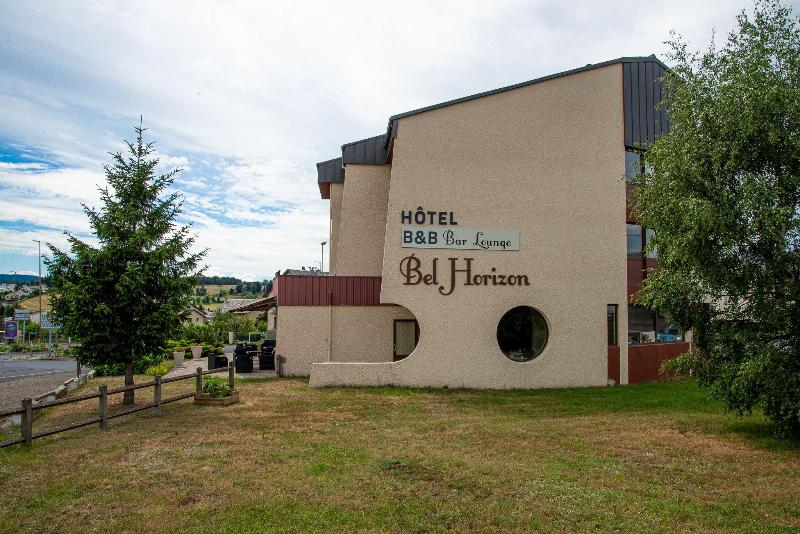 Hôtel Bel Horizon image