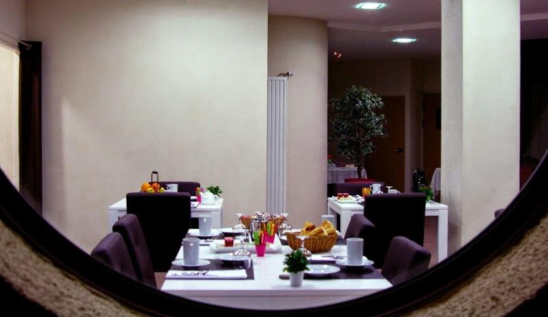 Hôtel Bel Horizon image
