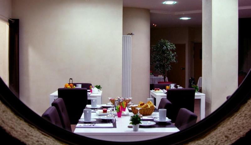 Hôtel Bel Horizon image