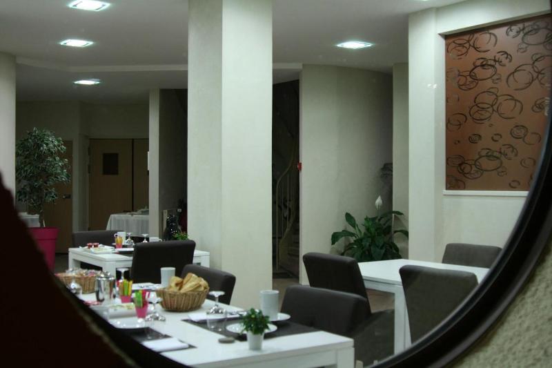 Hôtel Bel Horizon image