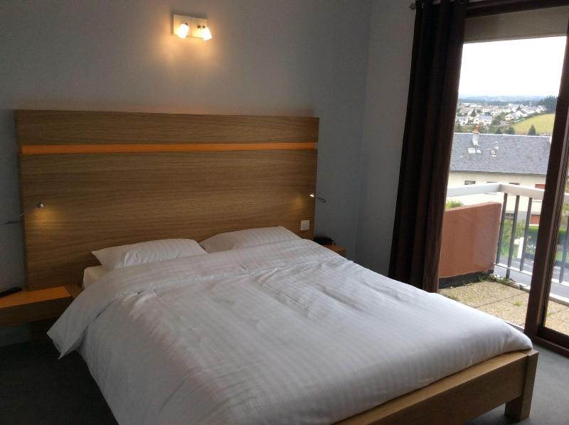 Hôtel Bel Horizon image