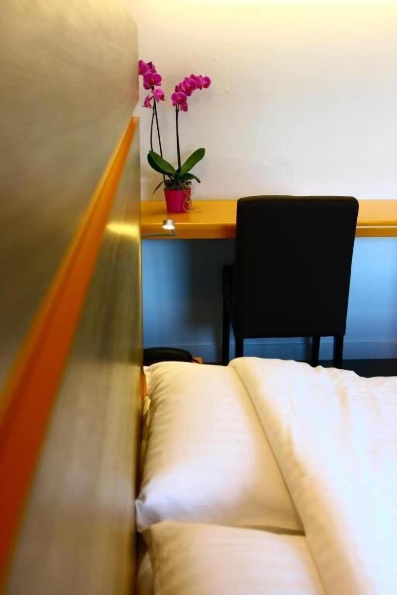 Hôtel Bel Horizon image