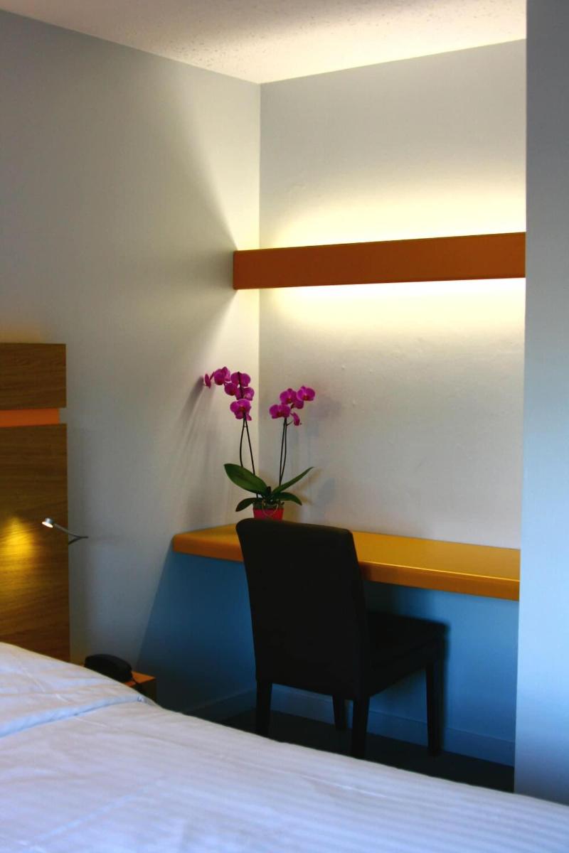 Hôtel Bel Horizon image