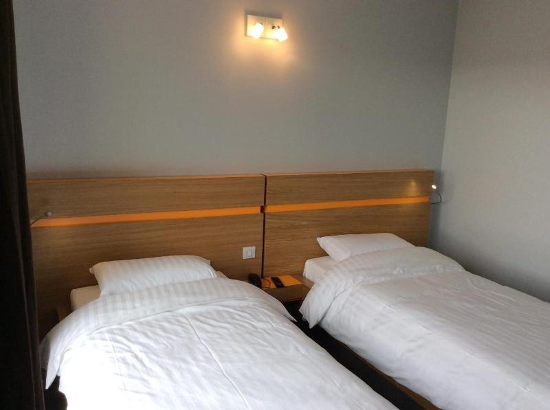 Hôtel Bel Horizon image