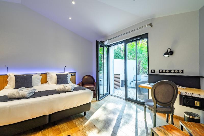 Hôtel Ile de Ré image