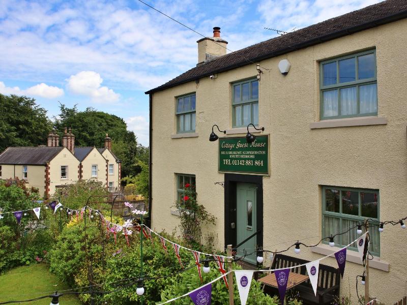 Wortley Cottage Guest House image