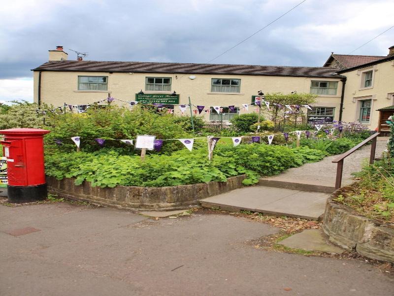 Wortley Cottage Guest House image