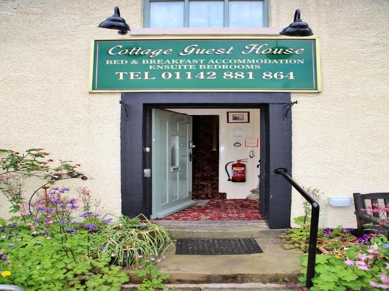 Wortley Cottage Guest House image