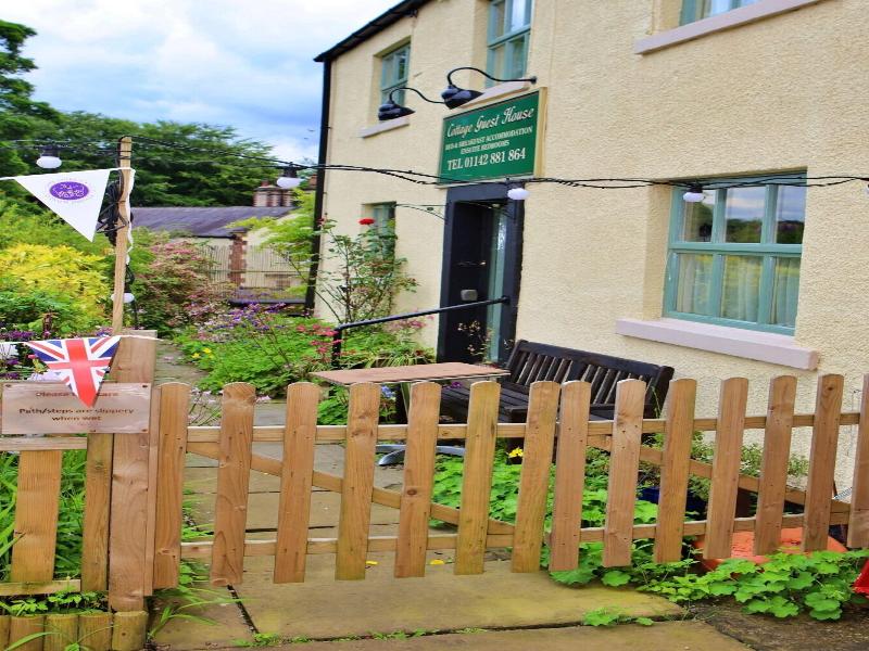 Wortley Cottage Guest House image