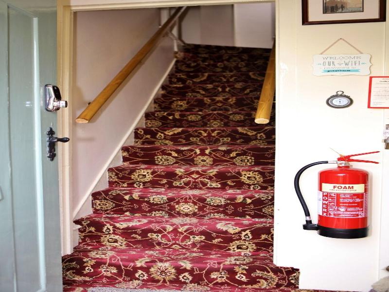 Wortley Cottage Guest House image