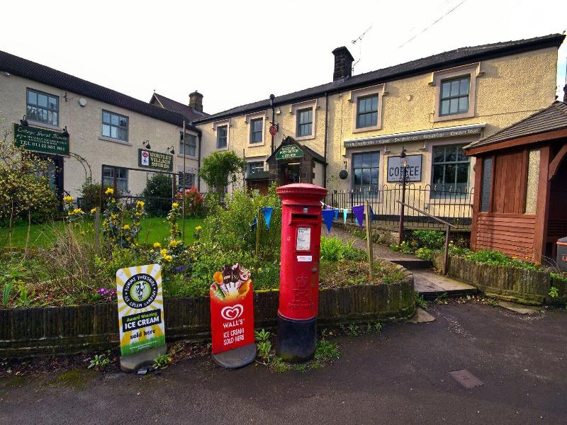 Wortley Cottage Guest House image
