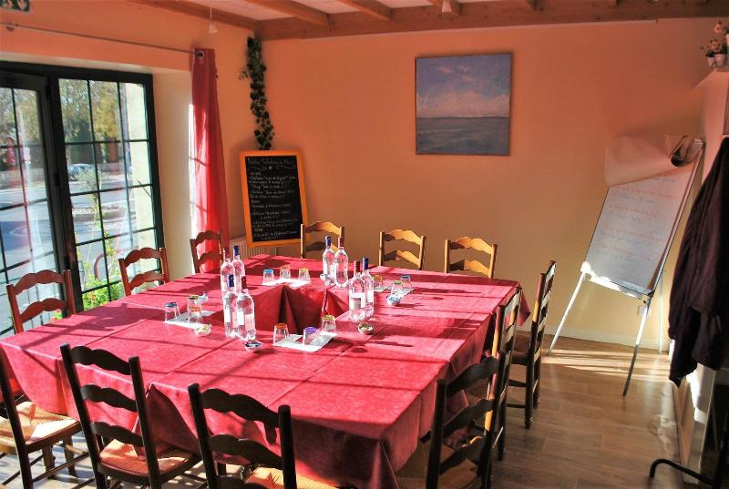 Auberge Du Porche image