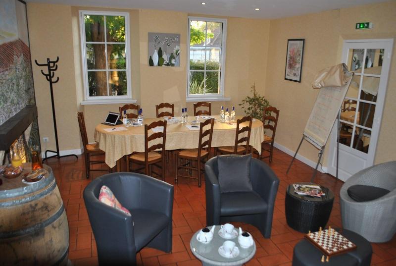 Auberge Du Porche image