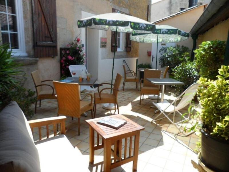Auberge Du Porche image