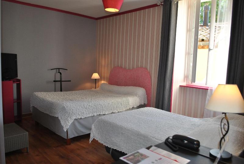 Auberge Du Porche image
