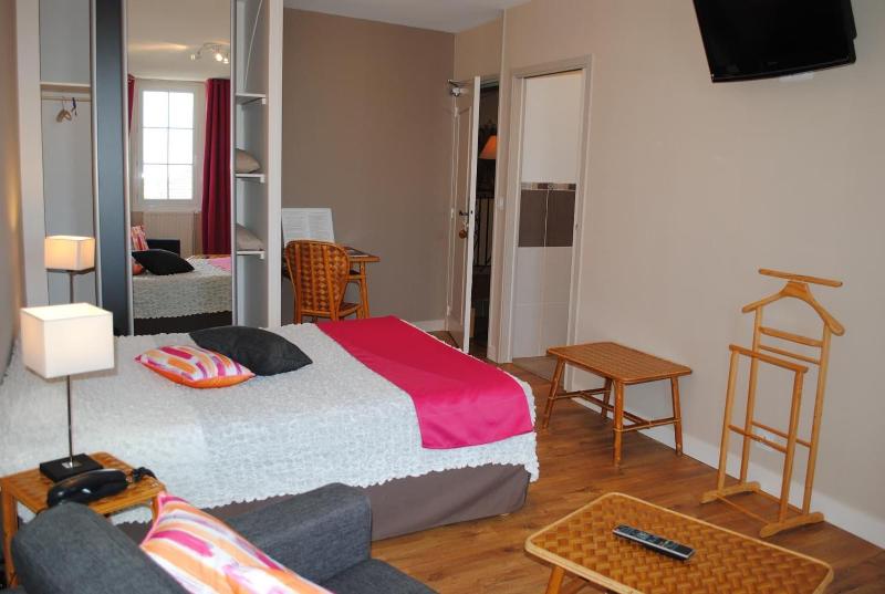 Auberge Du Porche image