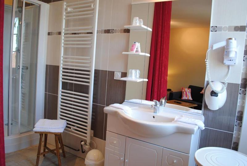 Auberge Du Porche image