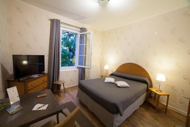 Auberge Du Porche image